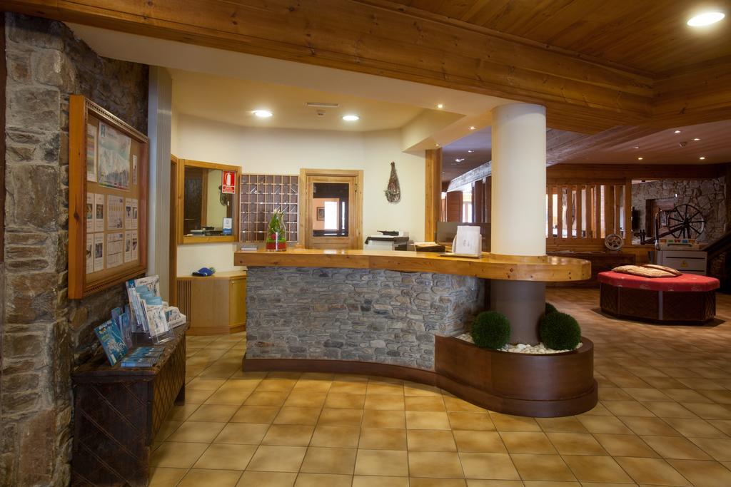 Hotel Bonavida Canillo