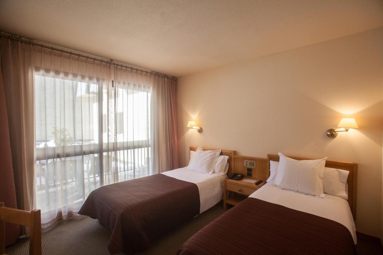 Hotel Bonavida