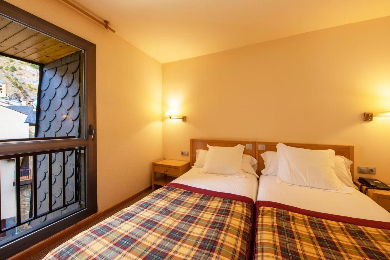 Hotel Bonavida 3*