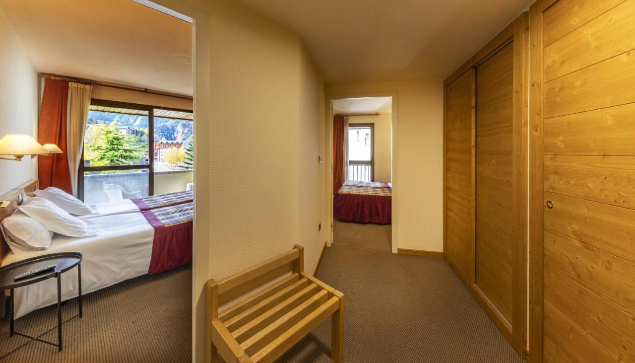 Bonavida Hotel