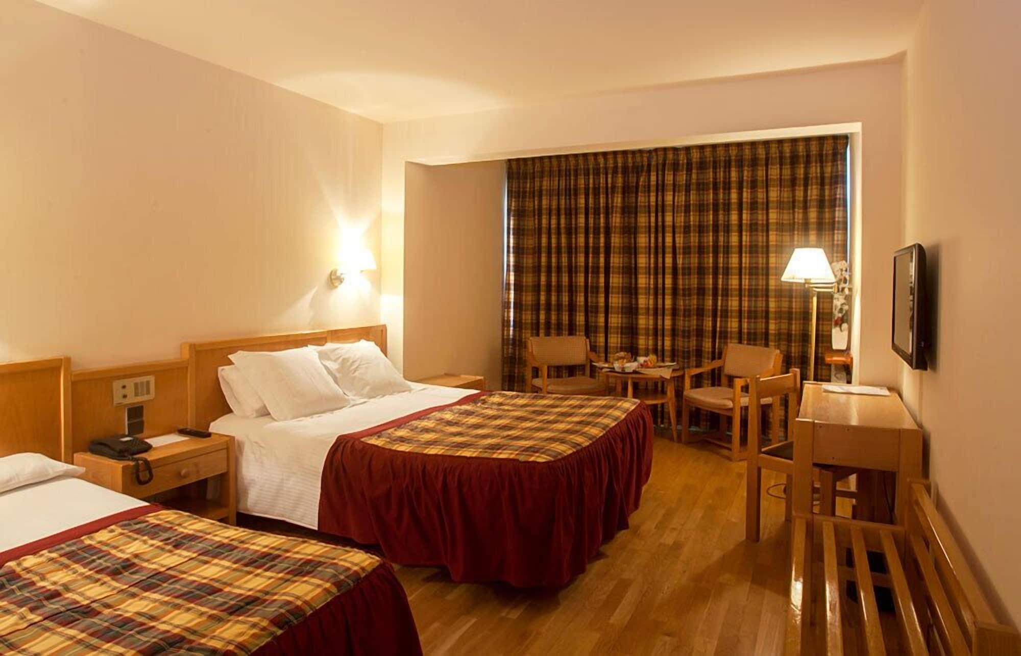 Hotel Bonavida Canillo