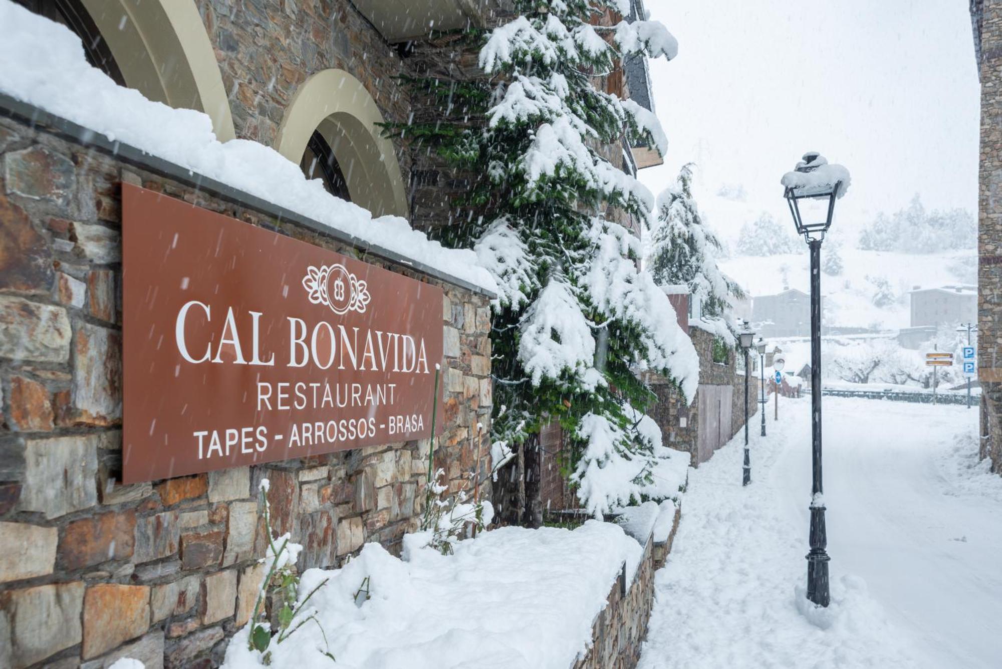 Bonavida 3* Canillo