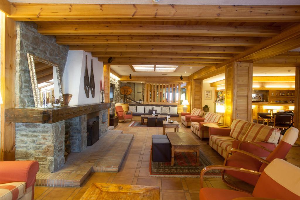 Hotel Bonavida Canillo