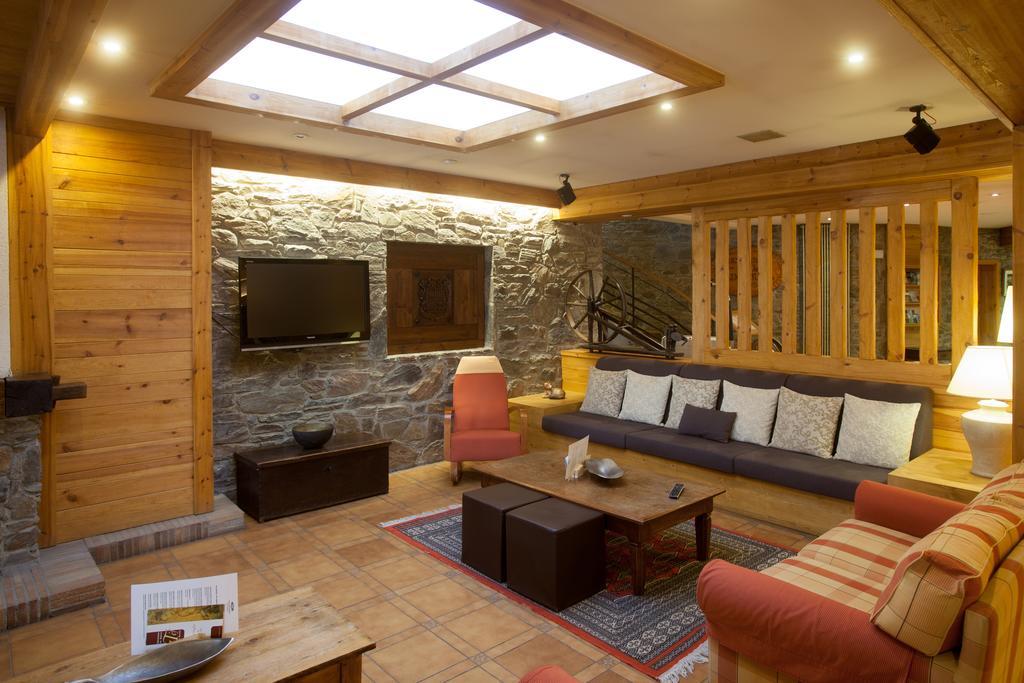Hotel Bonavida Canillo